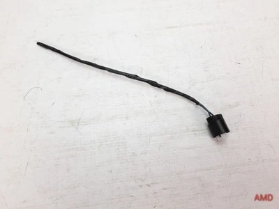 BMW 335i 335xi 328i E90 E92 2010 sensor de temperatura exterior conector coleta Foto 1 de 2