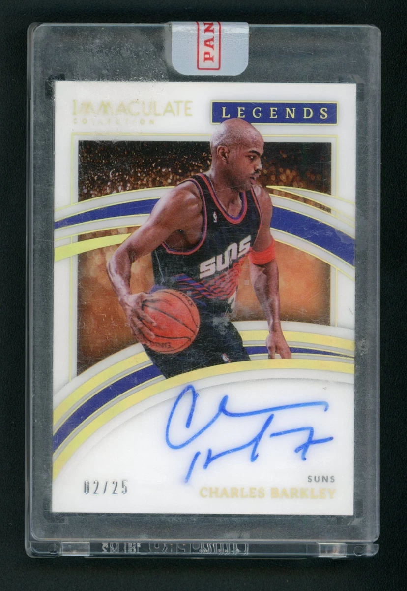 Revolution Charles Barkley Auto サイン　NBA s-l400.jpg