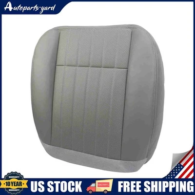 Nova Capa de Assento de Carro Para Chevrolet Impala SS Sedan 4 Portas 1994 1995 1996 Estoque EUA - Imagem 1 de 4