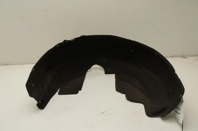 Protector contra salpicaduras revestimiento trasero derecho BMW 750Li xDrive 2010-2015 517185270 Foto 1 de 4