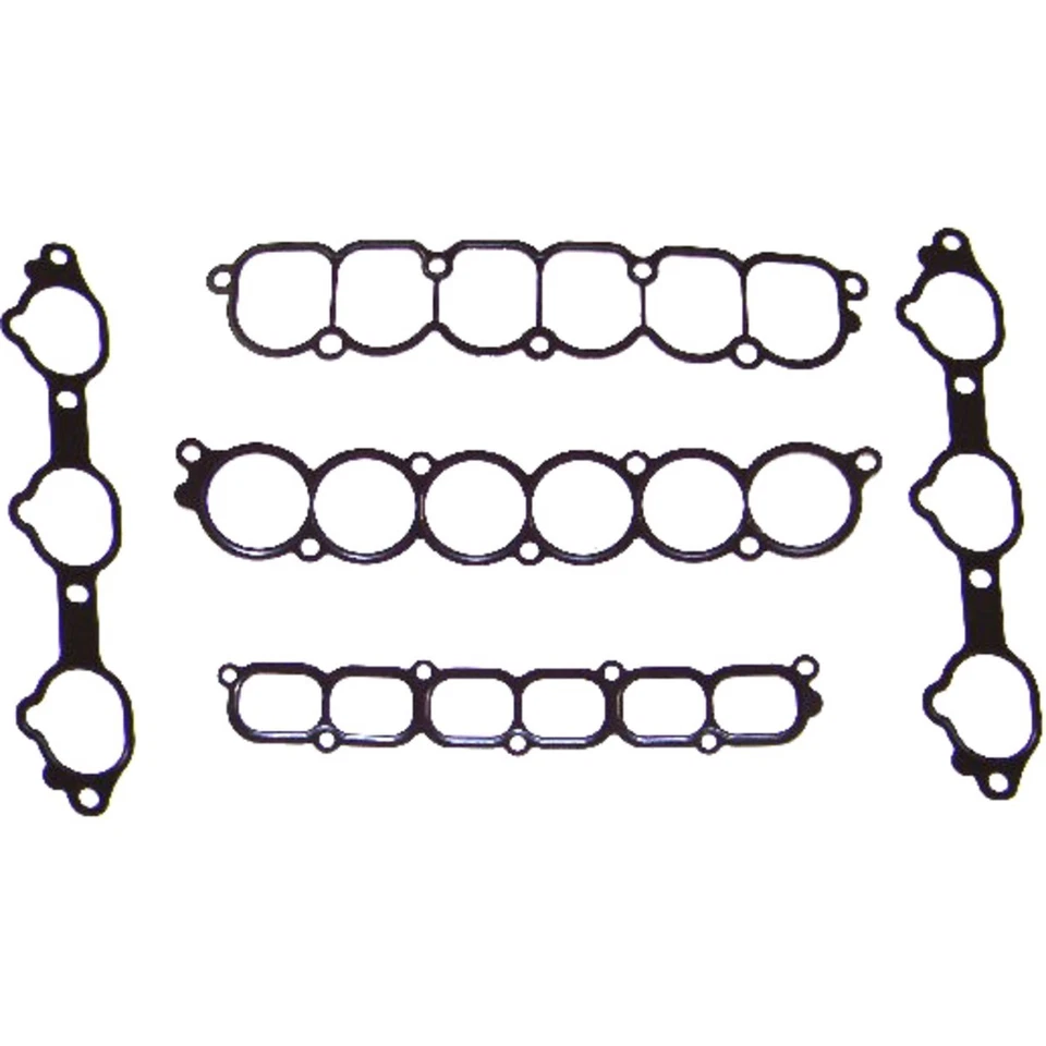 Juego de juntas de colector de admisión IG132A DNJ para Mitsubishi Montero 1994-1996 Foto 1 de 1