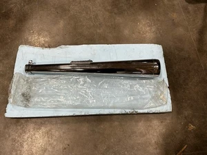 EMGO 80-84050 Motorcycle Muffler "DUNSTALL" 27 1/4” Length - Picture 1 of 5