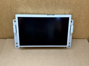 Pantalla de información de radio para tablero Ford F150 F-150 2015-2017 FL3T-18B955-FB - Imagen 1 de 8