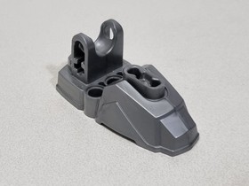 Lego 90661 Piece Boot Foot Shoe 71306 Bionicle Pohatu Stone