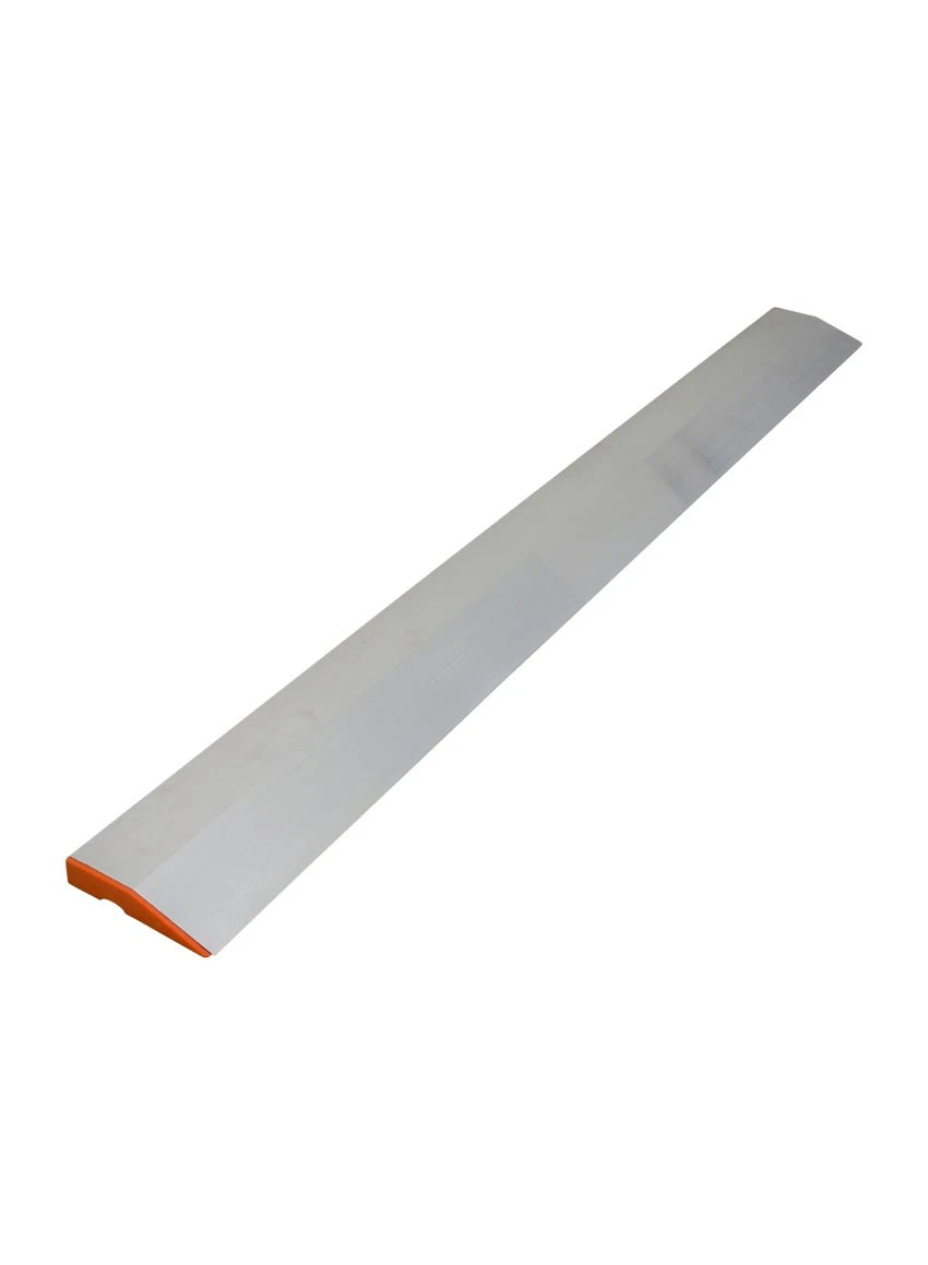 Kartätsche 60x60cm DEWEPRO Abziehlatte Alu Trapez-Profil Putzlatte