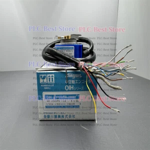 1PC TAMAGAWA RESOLVER ENCODER TS5214N510 FAST SHIPPING - Picture 1 of 6