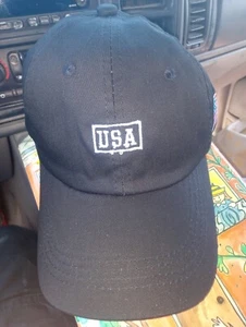 Sombrero bandera de Estados Unidos - Imagen 1 de 6
