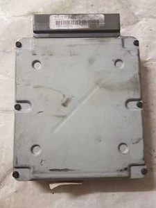 Ford Focus Motorsteuergerät Steuergerät YS4F-12A650-PA - Bild 1 von 5