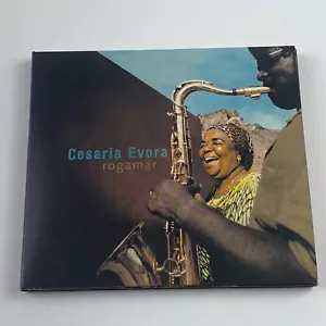 Cesaria Evora - Rogamar (CD, 2006) - Picture 1 of 3