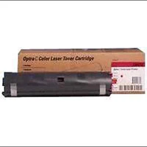 GENUINO ORIGINAL LEXMARK 1361212 MAGENTA PARA OPTRA C PRO PRIMERA CLASE FASTPOSTAGE - Imagen 1 de 1