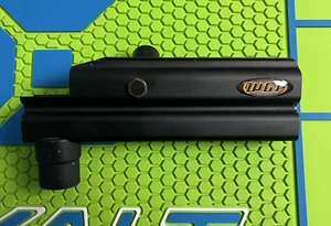 WGP 2002 AUTOCOCKER DUST BLACK RF BODY +DETENT +VALVE / HAMMER/ SPRING ASSEMBLY - Picture 1 of 19