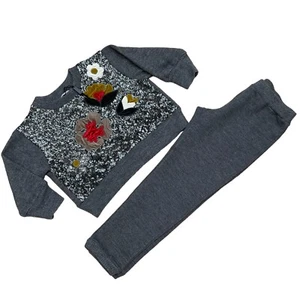 Dolce Gabbana girls tracksuit 6Y - Picture 1 of 14