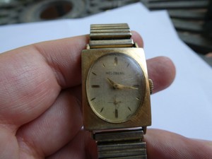 Helzberg Wristwatches for sale | eBay