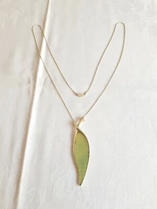 Collier Kette Modeschmuck Vom Pilgrim Danish Design - Bild 1 von 5