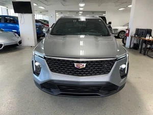 2024 Cadillac XT4 Premium Luxury 4x4 4dr - Picture 1 of 33