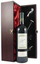 Chateau Le Moulin 2011 Pomerol Vintage Red Wine with gift box