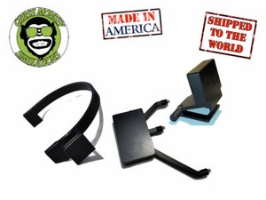 240Hz Odyssey Wireless Head Tracking Tracker, 2x Faster Than TrackIR, SEE VIDEO