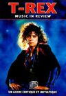 T Rex : Music In Review (DVD) T. Rex