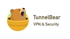 TunnelBear VPN 1 miesiąc - Zdjęcie 1 z 1