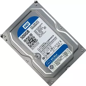 500GB 640GB 750GB 1TB 2TB 3TB 4TB 6TB 8TB 10TB 3.5" SATA Hard Drive HDD LOT - Picture 1 of 27