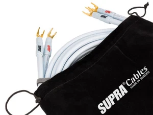SUPRA Lautsprecher-Kabel Sword *NEU* 2 x 2,0 m - Bild 1 von 2