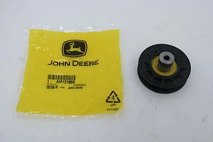 Original John Deere Keilriemen-Zwischenraum AM121968 LT180 LTR180 LT190 LT150 LT155 LT160  - Bild 1 von 4