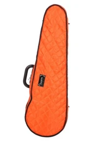 Bam Hoody for Bam Hightech Contoured Violin Case Orange HO2002XLORG - Picture 1 of 1