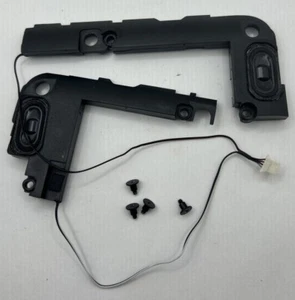 HP Pavilion x360 11-k120nr Left Right Speaker Set - Picture 1 of 2