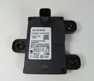 20-24 Ford Explorer Adaptive Cruise Control Sensor Radar Module Genuine OEM - Picture 1 of 2