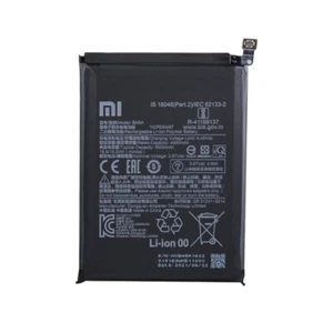 Batterie Xiaomi Redmi Note 10 5G + Outils - Photo 1 sur 2