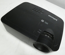 InFocus IN114x Projector 3000 Lumens Fully Tested L7