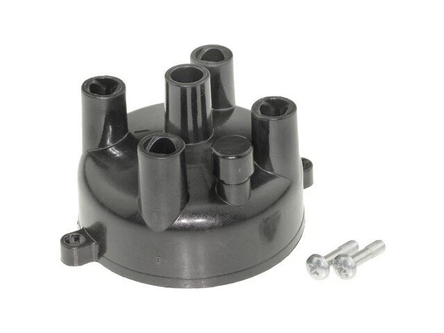 Para 1986-1993 Dodge Daytona Distributor Cap Wells 82686YMDY 1987 1988 1989 1990 - Imagem 1 de 2