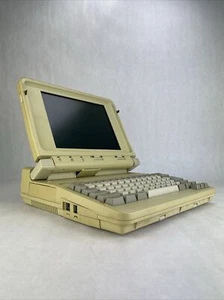 Zenith Super Port 2860 Intel 80286 12MHz ZWL-8200-21 - Picture 1 of 10