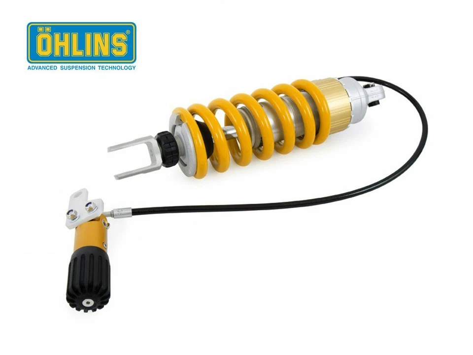 AMORTIGUADOR TRASERO OHLINS S46DR1S BMW R 1200 RT 2014-2018 Foto 1 de 1