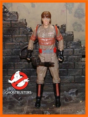2016 _ GHOSTBUSTERS _ GILBERT _ FIGURA DE AÇÃO - Imagem 1 de 2