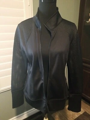 Женская куртка 90 градусов от reflex Цвет черный Размер XL - Изображение 1 из 4