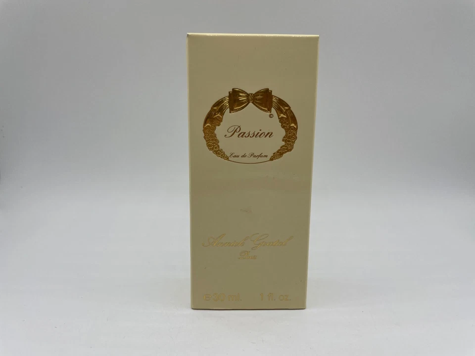 Annick Goutal Passion Eau De Parfum EDP Perfume 1 OZ Nuevo en Caja Foto 1 de 2