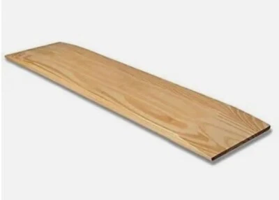 Dmi 518-1754-0400 Rescue Transfer Board ~ 30” Length  Solid Wood 440 lb Capacity - Image 1 of 2