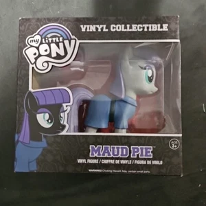 My Little Pony Maud Pie Vinyl - Picture 1 of 1