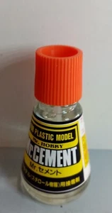 MR.HOBBY  Mr. CEMENT  - Bild 1 von 1