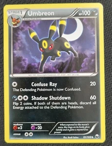 Umbreon 61/108 - Picture 1 of 2
