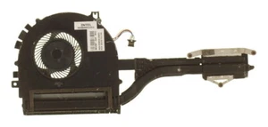 Radiator Wentylator Lenovo Yoga 500 14IBD - Zdjęcie 1 z 2