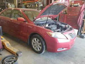 Chassis ECM ABS VIN B 5th Digit Hybrid Fits 07-09 CAMRY 648757 - Picture 1 of 12