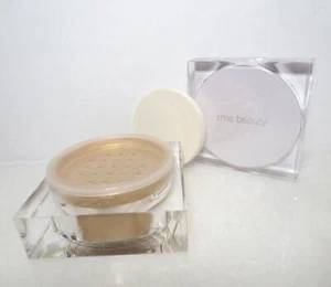 RMS BEAUTY LIVING GLOW FACE & BODY POWDER 0.38 OZ - Picture 1 of 3