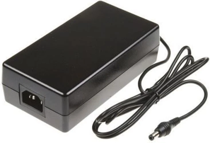 1 x 1 x Artesyn Embedded Technologies 24V dc Power Supply, 1.67A, C14 Connector - Image 1 of 1