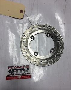 2008 Can-Am Outlander 650XT Brake Disc - Picture 1 of 3