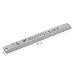 24V 30W 1.25A KGP Constant Voltage LED Driver for LED Strips-Modules - Picture 1 of 1