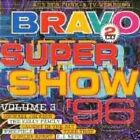 Bravo Super Show 3 (1996) [2 CD] Michael Jackson, Backstreet Boys, Roxette, H...