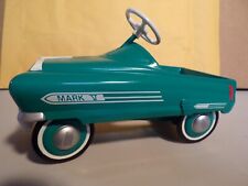 HALLMARK KIDDIE CAR CLASSIC, 1994 GARTON MKV, PEDAL CAR, EXCELLENT