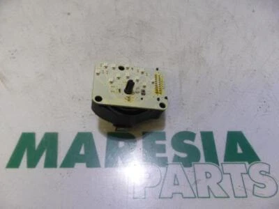 Centralina illuminazione Lancia Thesis 841 P6028586 - Immagine 1 di 2